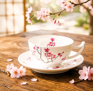 Cherry Blossom