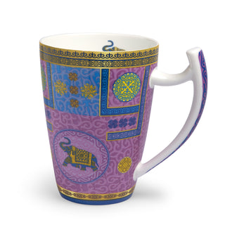 Mega Becher "Olly", 0,5 l, Bone China