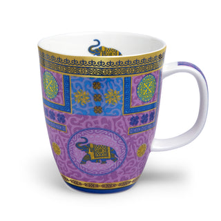 Becher "Olly", 0,4 l, Bone China