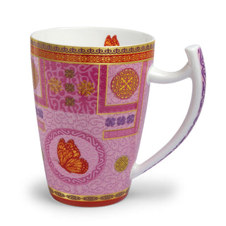 Mega Becher "Tilly", Bone China, 0,5l