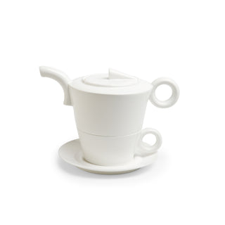 Tea-for-one "Leia", Bone China