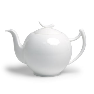 Teekanne "Epsilon", 2,0 l, Bone China