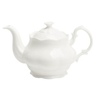 Teekanne "Victoria", 0,4 l, Bone China