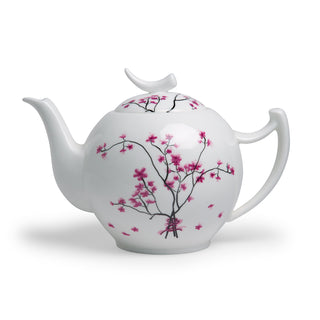 Teekanne "Cherry Blossom". 2.0 l, Bone China