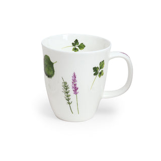 Becher "Prima Vera", 0,4 l, Bone China