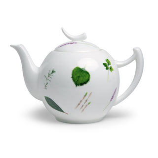 Teekanne "Prima Vera", 1,0 l, Bone China
