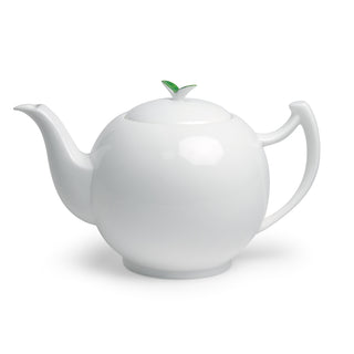 Teekanne "Tea Time", 1,0 l, Bone China