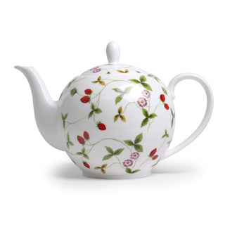 Teekanne "Mirella",  1,0 l, Bone China