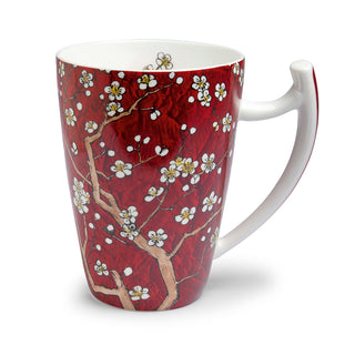 Mega Becher "Tara", 0.5 l Bone China
