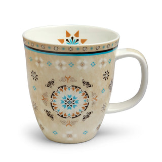 Becher "Casablanca", 0,4 l, Bone China