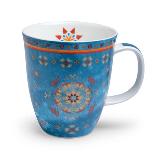 Becher "Agadir", 0,4 l, Bone China