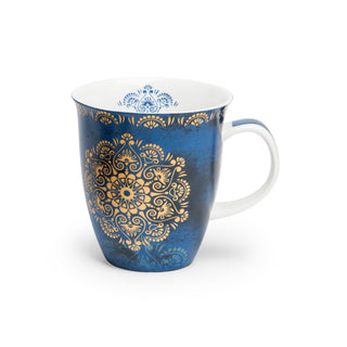 Becher "Raffaella",  0,4 l, Bone China