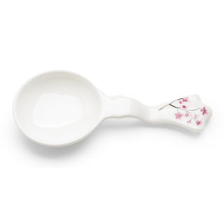 Teeablageschale "Cherry Blossom", 13,2 cm, Bone China