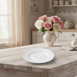 Bone China Becher 0,35 l "Diana"