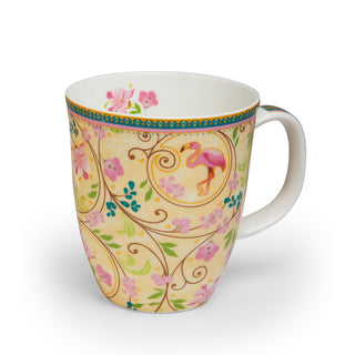 Becher "Emma", 0,4 l, Bone China