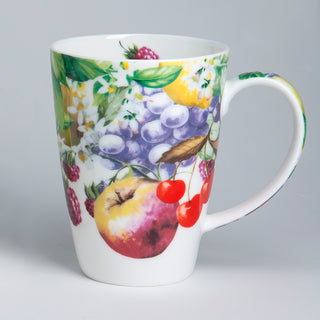 Mega Becher "Franzi", 0,5 l, Bone China