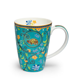 Mega Becher "Clara", 0,5 l, Bone China
