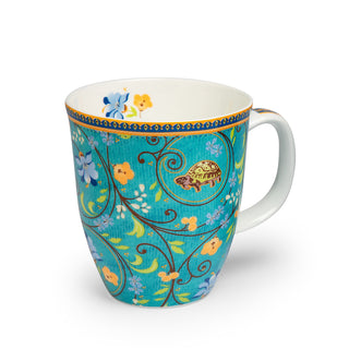 Becher "Clara",  0,4 l, Bone China
