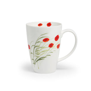 Mega Becher "Caprice", 0,5 l, Bone China