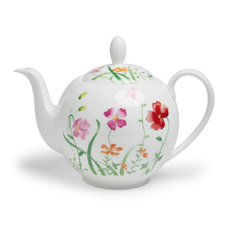 Teekanne "Lotta", 1,0 l, Bone China