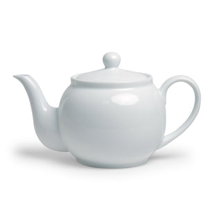 Teekanne "Elisabeth", 1,0 l, Porzellan