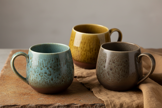 TeaLogic Becher - jetzt shoppen im offiziellen Onlineshop – TeaLogic