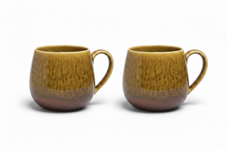 Becher "Basti", 0,4 l, 2er-Set, Porzellan
