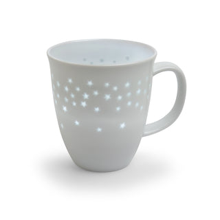 Becher "Starlight", 0.35 l, Porzellan