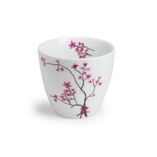 Cup "Cherry Blossom", 0,32 l,  Porzellan