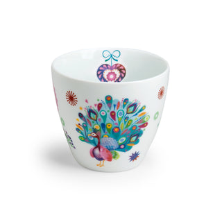 Cup "Paula", 0,32 l,  Porzellan