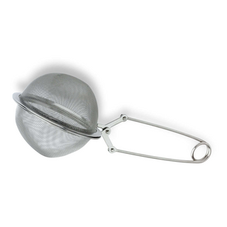 Tee-Ei-Zange, Ø 6.5 cm, Edelstahl