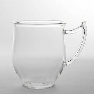 Becher "Epsilon", 0,35 l, Glas