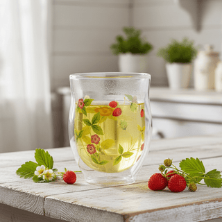 TeaLogic Glasartikel - der offizielle Onlineshop – TeaLogic